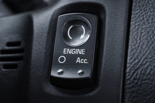 Used 2008 Chevrolet Corvette Coupe w/ Preferred Equipment Group RWD image 66