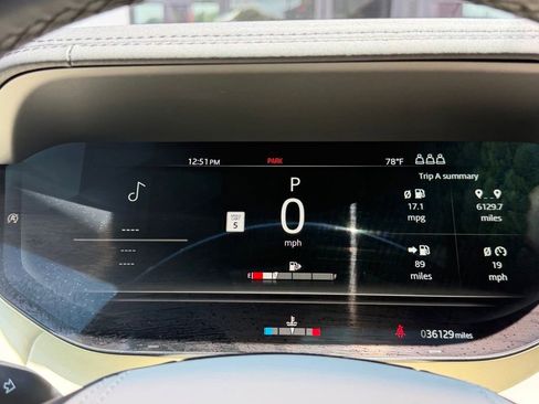 Used 2023 Land Rover Range Rover SE AWD/4WD image 13