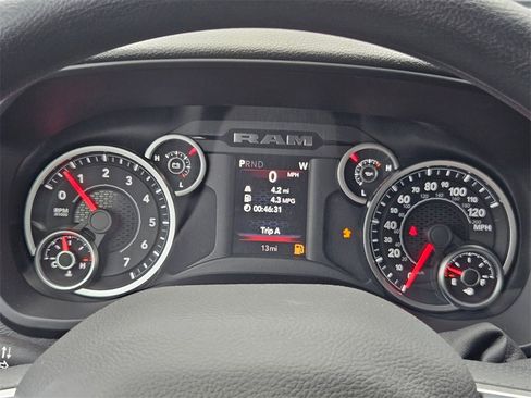 New 2026 RAM 2500 Tradesman image 23