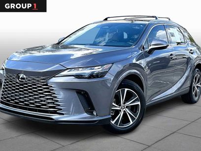 Used 2023 Lexus RX 350 Premium w/ Cold Area Package