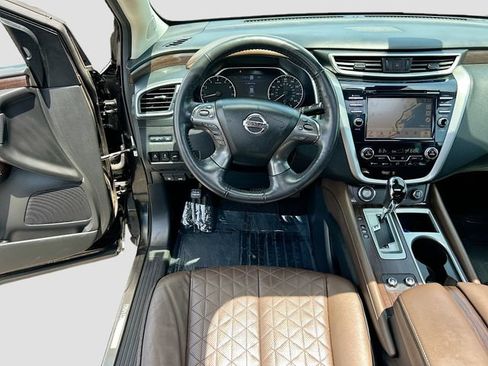 Used 2020 Nissan Murano Platinum w/ Cargo Package FWD image 21