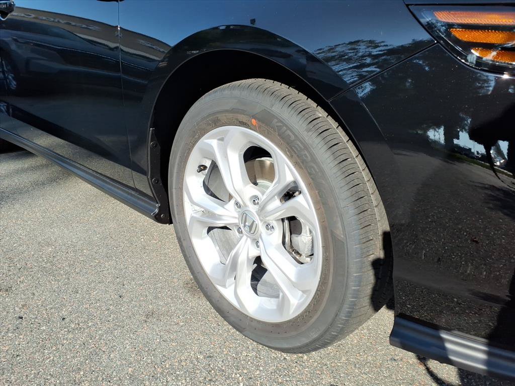 New 2026 Honda Accord LX image 23
