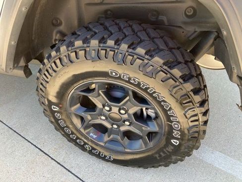 Used 2023 Jeep Wrangler Unlimited w/ Cold Weather Group AWD/4WD image 27