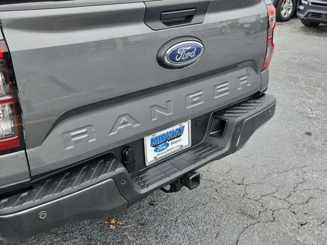 Used 2026 Ford Ranger XLT w/ FX4 Off-Road Package AWD/4WD image 7