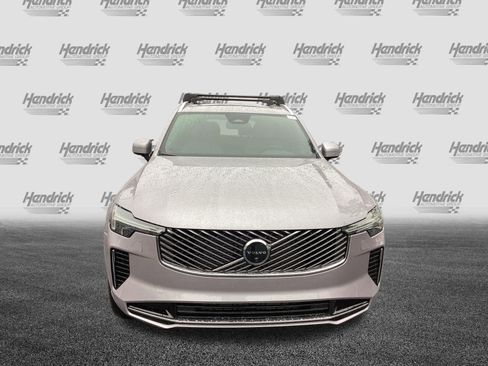 Used 2026 Volvo XC90 B6 Plus w/ Protection Package Premier AWD/4WD image 3