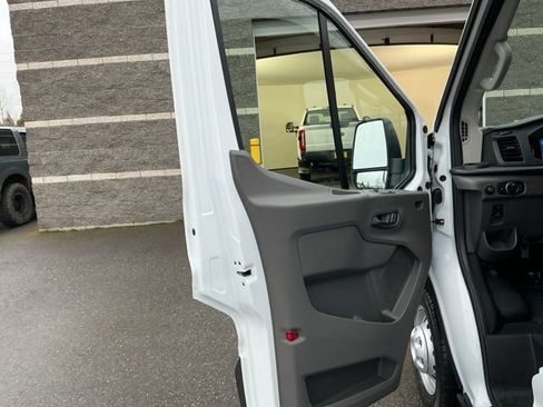 New 2026 Ford Transit 250 Base image 15