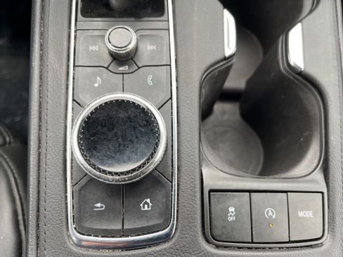 Used 2023 Cadillac XT4 Premium Luxury w/ Cold Weather Package FWD image 42