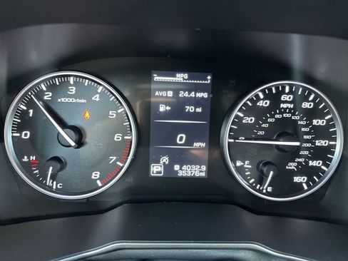 Used 2023 Subaru Outback Onyx Edition XT image 12