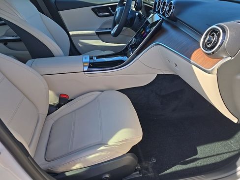 New 2026 Mercedes-Benz C 300 4MATIC image 33