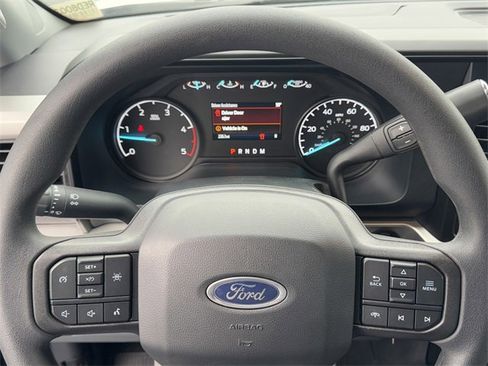 New 2024 Ford F550 4x4 SuperCab Super Duty image 23