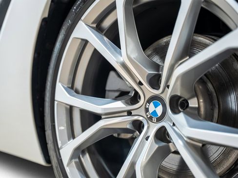 Used 2019 BMW Z4 sDrive30i image 25