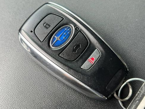 Used 2020 Subaru Outback Premium w/ Popular Package #1 AWD/4WD image 29