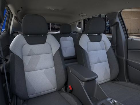 New 2026 Chevrolet Trax LS FWD image 16