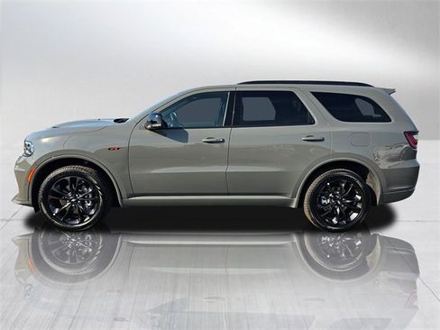 New 2025 Dodge Durango GT image 3