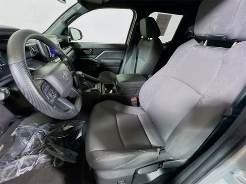 Certified 2024 Toyota Tacoma SR image 19