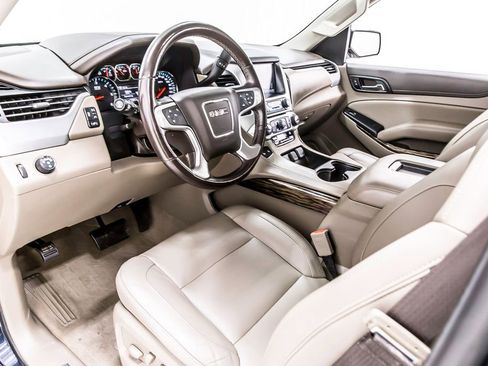 Used 2020 GMC Yukon SLT w/ Value Plus Edition RWD image 26
