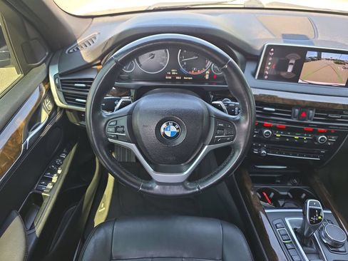 Used 2018 BMW X5 xDrive35i AWD/4WD image 14