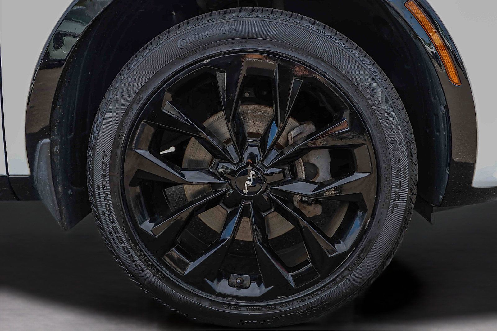 Certified 2023 Kia Sorento SX AWD/4WD image 27