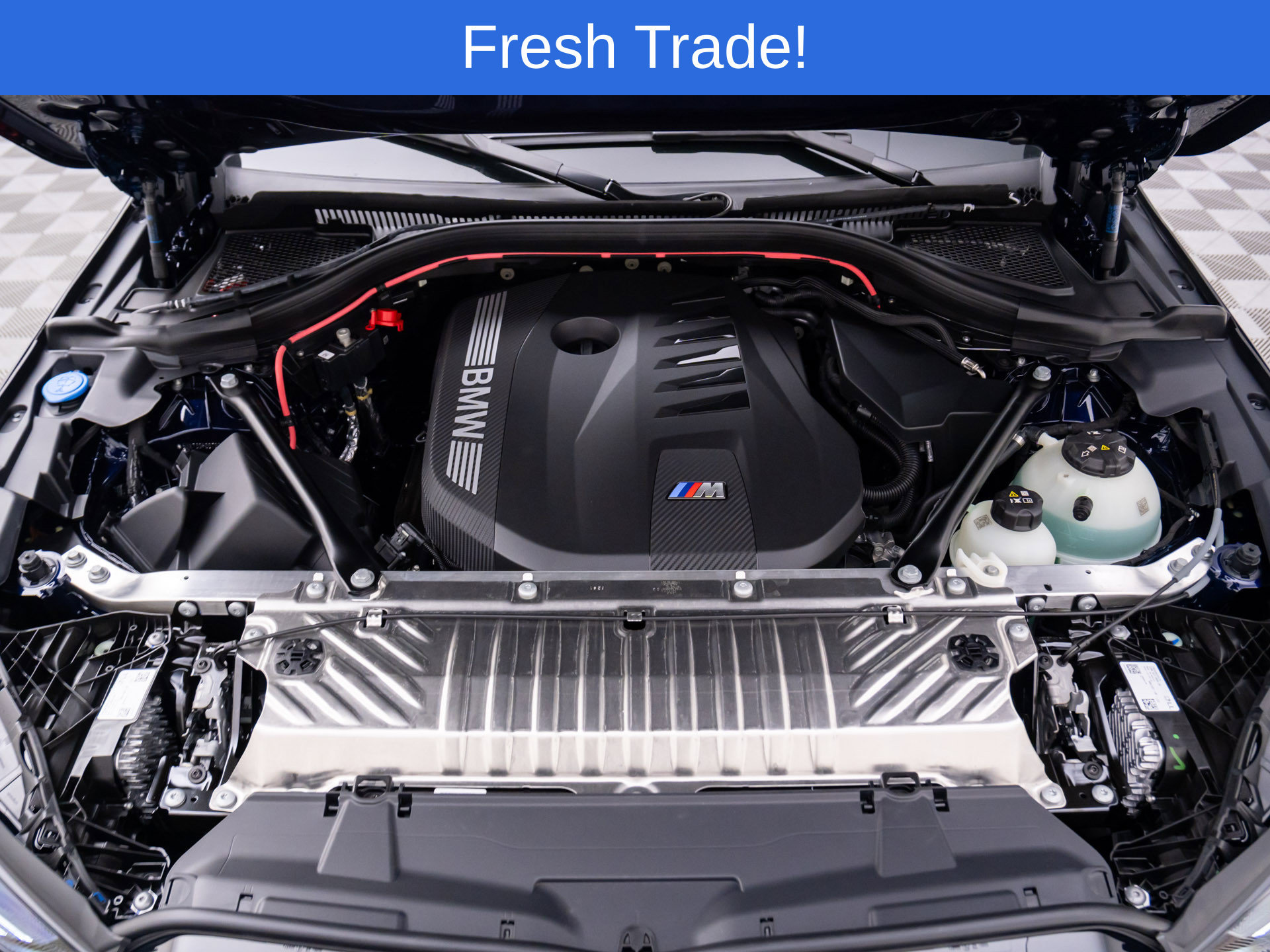 Used 2026 BMW X3 M50 w/ Premium Package AWD/4WD image 28