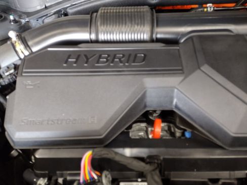 New 2026 Hyundai Santa Fe Calligraphy AWD/4WD image 7