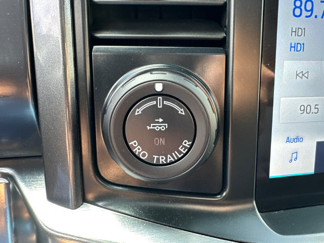 Used 2023 Ford F150 Lariat w/ Equipment Group 502A High AWD/4WD image 40