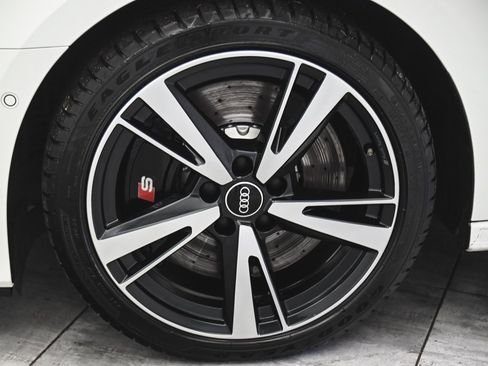 Used 2022 Audi S3 2.0T Premium Plus image 7