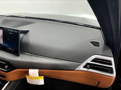 New 2025 BMW 330i Sedan image 18