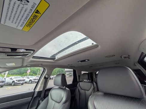 Used 2022 Hyundai Palisade SEL w/ Premium Package FWD image 27