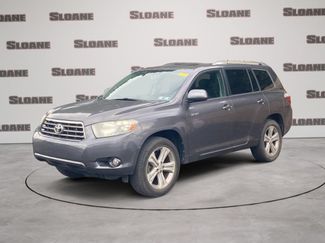 Used 2010 Toyota Highlander Sport FWD video 1