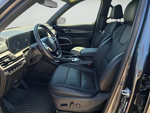 Used 2024 Kia Telluride EX X-Line AWD/4WD image 27