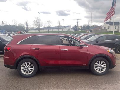 Used 2020 Kia Sorento LX w/ LX I4 Convenience Package