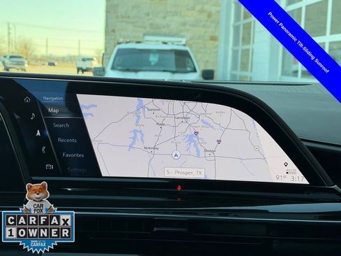 Used 2022 Cadillac Escalade ESV Sport Platinum image 16