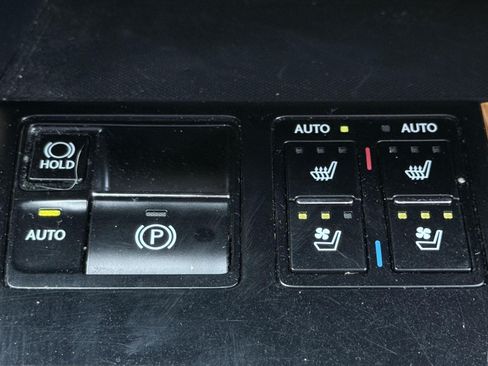 Used 2018 Lexus RX 350L AWD image 44