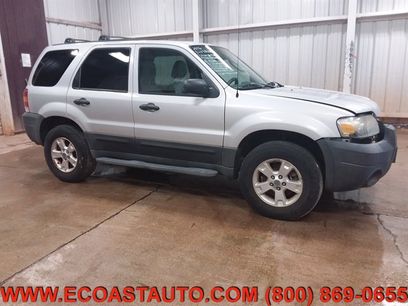 Used 2006 Ford Escape XLT