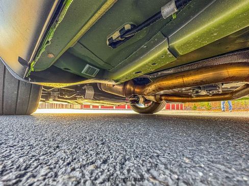 Used 2023 Dodge Challenger SRT Hellcat Redeye image 82