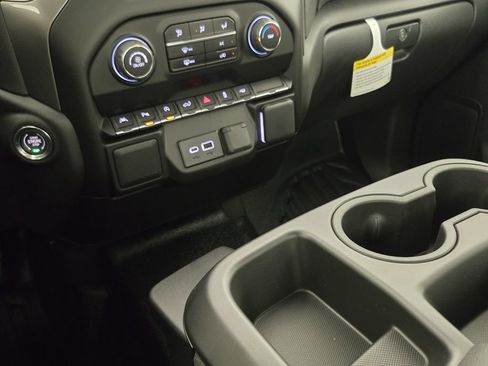New 2026 Chevrolet Silverado 1500 W/T w/ WT Safety Package RWD image 20