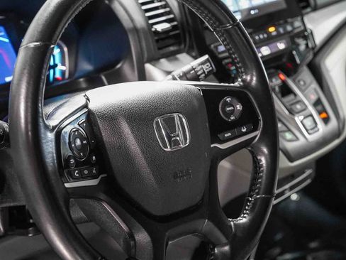 Used 2018 Honda Odyssey EX-L image 21