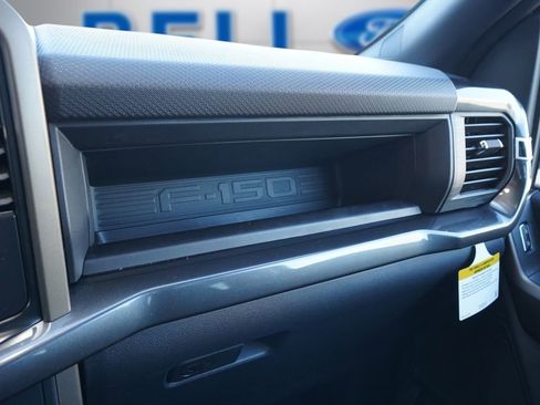 New 2026 Ford F150 STX w/ Equipment Group 201A FX4 image 23