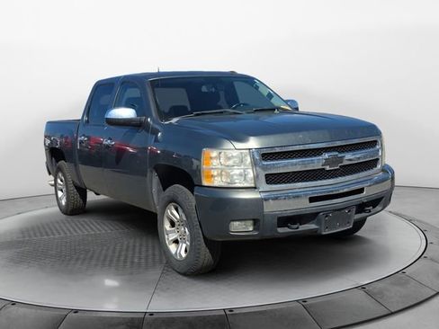 Used 2011 Chevrolet Silverado 1500 LT w/ All-Star Edition image 7