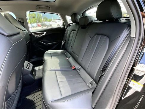 New 2026 Audi A5 2.0T Premium AWD/4WD image 17