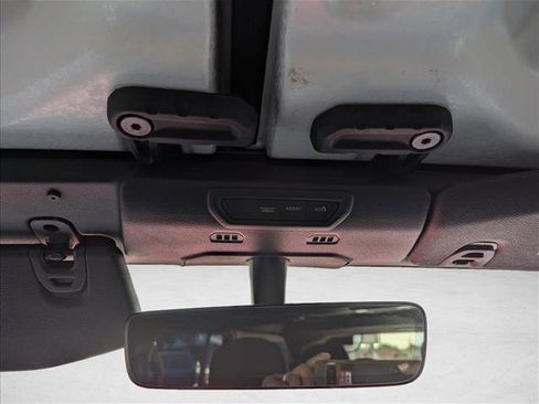 Used 2023 Jeep Wrangler Willys image 21