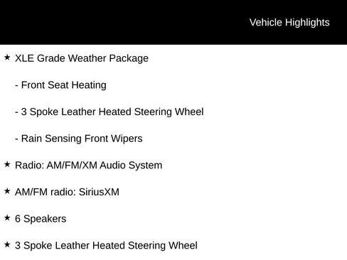 Used 2023 Toyota RAV4 XLE image 9