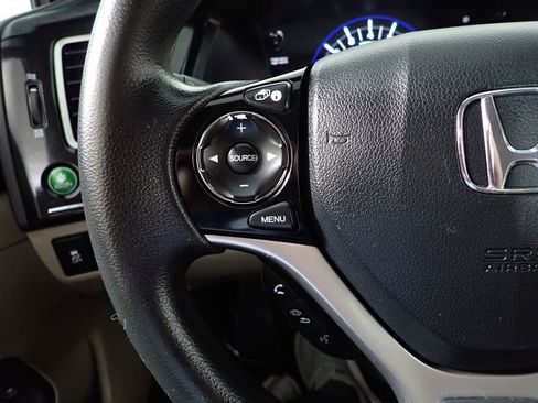 Used 2013 Honda Civic LX image 23