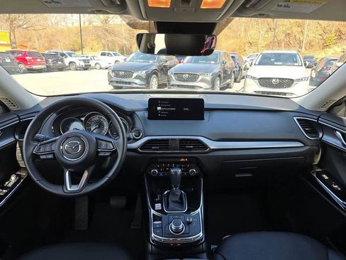 Certified 2023 MAZDA CX-9 Touring Plus image 18