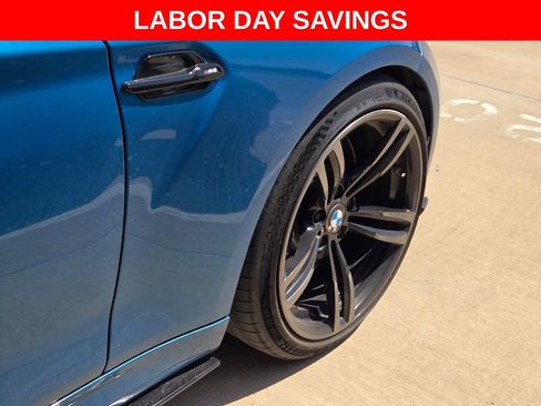 Used 2018 BMW M2 RWD image 8