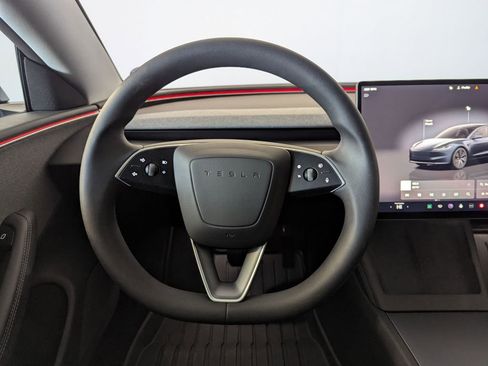 Used 2024 Tesla Model 3 Standard Range image 36