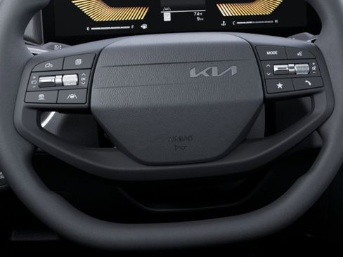 New 2026 Kia K4 FWD image 22