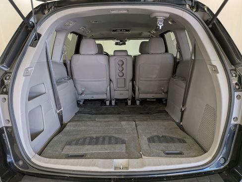 Used 2015 Honda Odyssey EX-L image 33