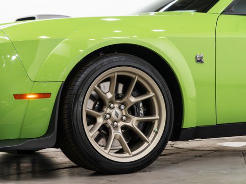 Used 2023 Dodge Challenger R/T Scat Pack image 42
