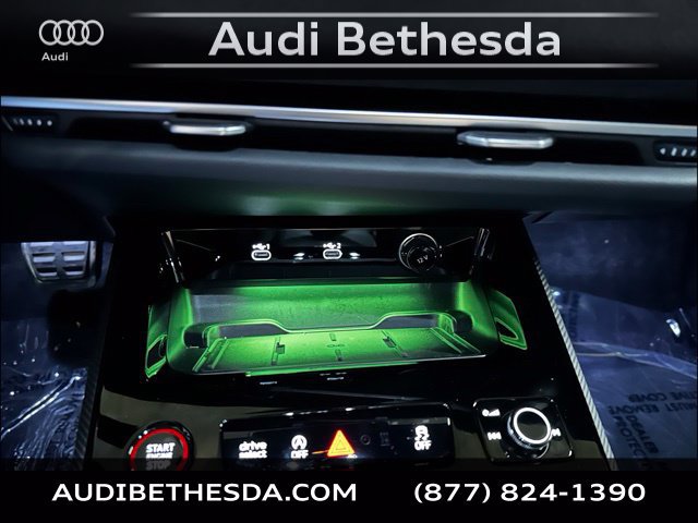 Certified 2025 Audi S5 Premium Plus AWD/4WD image 22